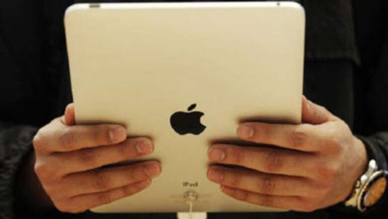 FIFA Cup, iPad, WikiLeaks top 2010 searches