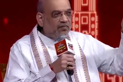 New Parties Came to Gujarat, Made Tall Claims Before Polls, but Were Wiped Out: Shah Taunts AAP