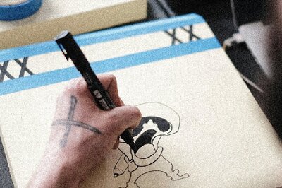 ‘This Is A Slave Factory’: Chinese Manga Studio Slammed For Overworking Employees