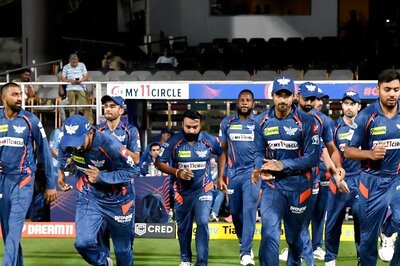 Lucknow Super Giants vs Punjab Kings Probable XIs, IPL 2023: Check Predicted Teams And LSG vs PBKS Head to Head Record