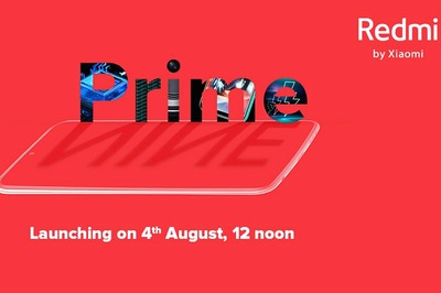 Redmi 9 Prime to Launch in India Today at 12PM: How to Watch Live Stream