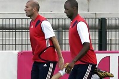 8 years on, a different France team