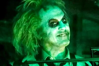 Beetlejuice Beetlejuice Trailer Out: Michael Keaton Returns As The Mischievous Demon