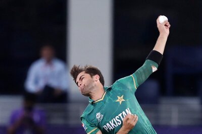 'Due to Workload'- Former Cricketer Blames Pakistan Cricket for Shaheen Afridi's Injury
