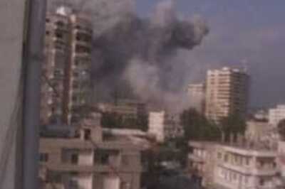 Hezbollah backs peace proposal