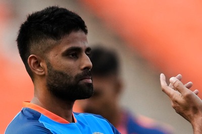 Everyone Wants to Play Test Cricket, We All Know How Exciting the Series Would be: Suryakumar Yadav on Australia Series