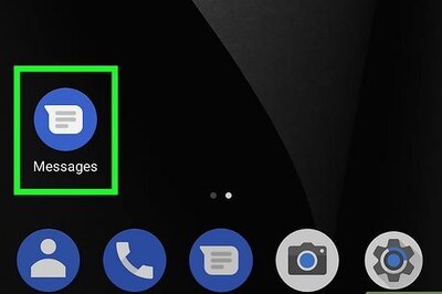 How to Love a Text Message on Android