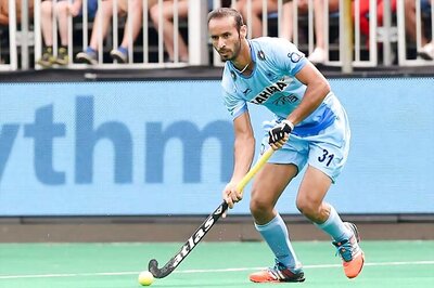 As it happened: India vs Malaysia, Hockey World League, Quarter-final