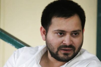 Amid 'Crisis of the Century', Amit Shah's Bihar Rally Nothing But 'Political Vulturism': Tejashwi