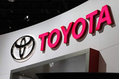 Toyota recalls cars, SUVs over steering control, software issues