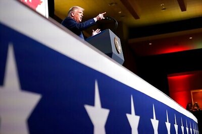 WHAT TO WATCH: Trump's Moment, Ivanka And Rudy Giuliani