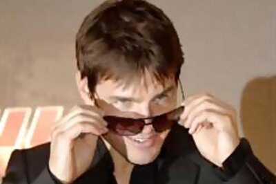 Cher reveals her ‘long night’ in Tom Cruise’s arms