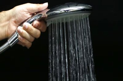 Water Supply To Be Hit in Parts of Mumbai Till 4AM Tomorrow