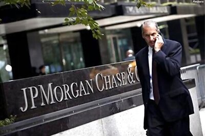 US probes whether JPMorgan traders hid losses