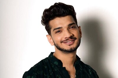 Munawar Faruqui BREAKS Silence on Being Attacked by Eggs: 'Tumhara Bhai Thoda Badhak Gaya Tha'