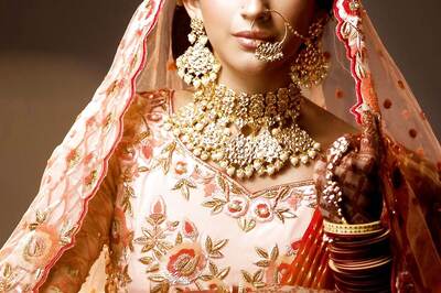 Bridal Looks That are Trending in 2022