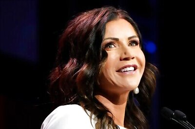 South Dakota Governor Orders Restrictions On Abortion Meds