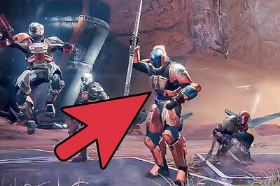 How to Play a Match of Clash in Destiny