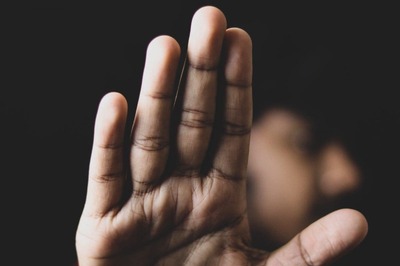 Kanpur Teacher Uses Drill Machine on 9-Yr-Old Boy's Hand for Not Reciting Mathematical Tables