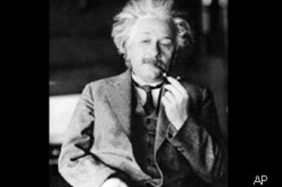 WB scientist dares Einstein's relativity