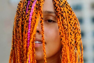 People are Forced to Look Good, says Alicia Keys