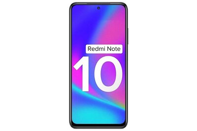 Redmi Note 10 Price In India Hiked For The Fifth Time: Here's How Much It Costs Now