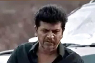 Shiva Rajkumar’s Latest Picture In Pilot Suit Goes Viral