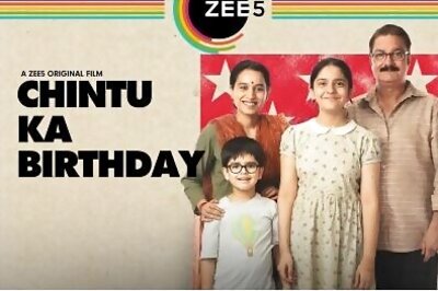 Vinay Pathak Starrer Chintu Ka Birthday to Release On OTT