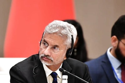 'Written Agreements Not Observed': On Border Disputes, Jaishankar Questions China's Intent