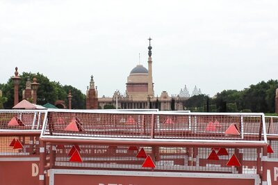 Delhi Lok Sabha Election Schedule 2024: Capital to Vote in Single Phase on May 25, Results Out on June 4