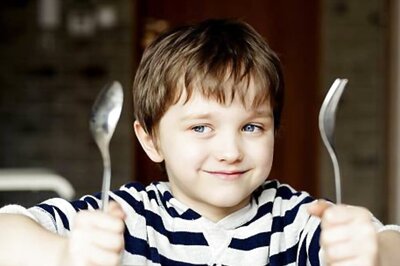 The Myth Conception Around Protein Intake Surrounding Child Nutrition
