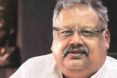 Rakesh Jhunjhunwala Loses Rs 1,100 cr in April; What Brokerages Say About His Favourite Stocks