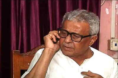 Mamata Targets Suvendu's Father Sisir Adhikari Over 'Poor Beautification Work' in Digha