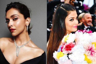Cannes 2023: Deepika Padukone to Aishwarya Rai Bachchan, Indian Women and Their Finest Looks From the Cannes '22