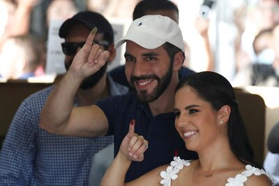 El Salvador Is Offering '$5 Billion' Worth Passports to Engineers, Doctors And Even Philosophers: Here's Why