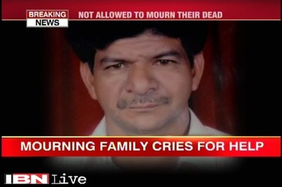 Mumbai family struggles to get the dead body of its sole breadwinner from Saudi Arabia