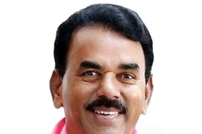 Telangana Traitors Joining Bharat Rashtra Samithi under KCR: Suspended Leader Krishna Rao to News18