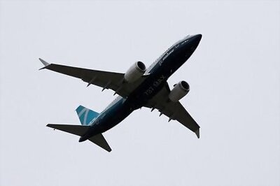 Boeing Executives Defend Safety Decisions On 737 MAX Development