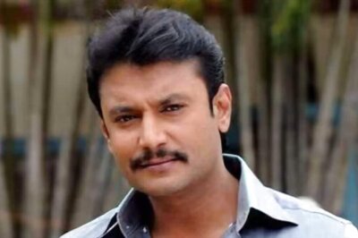 Darshan Thoogudeepa's Fans Hold Special Pooja For The Actor