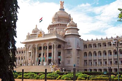 IAS Officer P Ravi Kumar Appointed as New Karnataka Chief Secretary