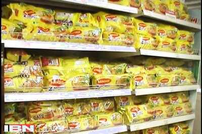 16 Maggi samples fail quality tests in Uttarakhand