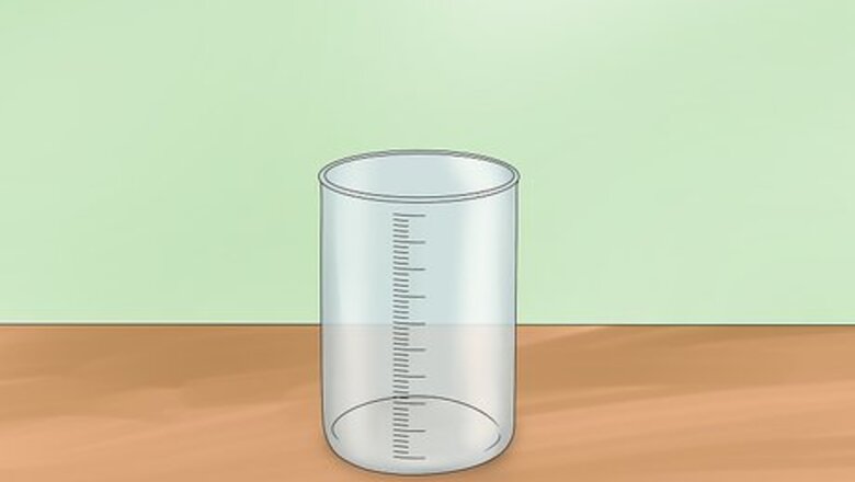 How to Prepare Hydrogen and Oxygen by Water Using Acetic Acid