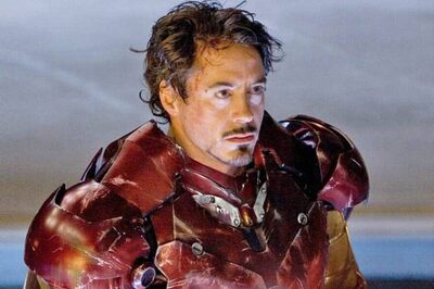 Robert Downey Jr returning as Iron Man in Captain America 4? What We Know