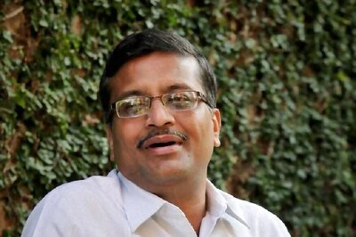 'Pliable Officials Flourish': IAS Officer Ashok Khemka Writes to Haryana CM After 53rd Transfer