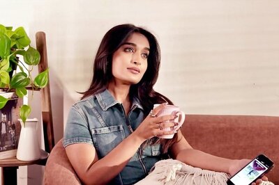 Niharika NM Joins Megan Thee Stallion, Maitreyi Ramakrishnan, Amongst Others For The Hit American TV Series ‘Big Mouth’