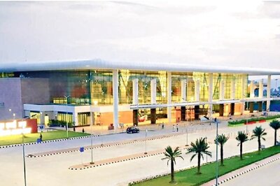 Dehradun Set To Become An International Airport With Direct Flights To Kathmandu