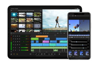 Popular Video Editing App LumaFusion Makes Its Way To Android And Chrome OS: All Details