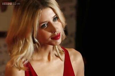 TV presenter Peaches Geldof dies at 25