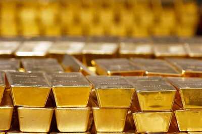 Cheaper Gold From UAE: Govt To Notify Concession Rate Window For Gold Traders