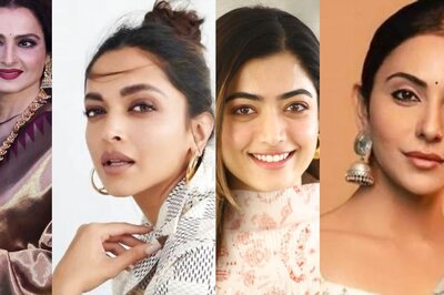 Deepika Padukone to Rekha, Divas Who Started Their Careers With Kannada Films